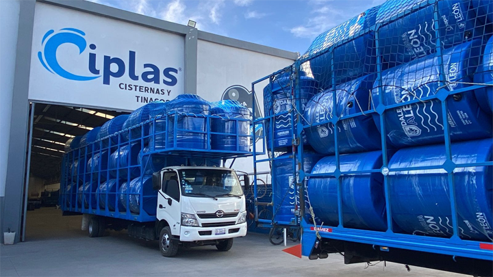 Estrategia Ciplas