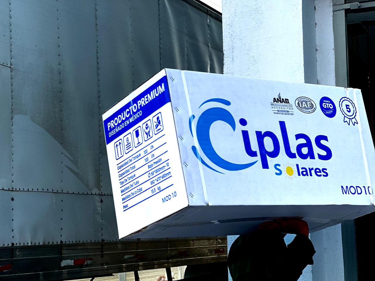 Más y mejor agua